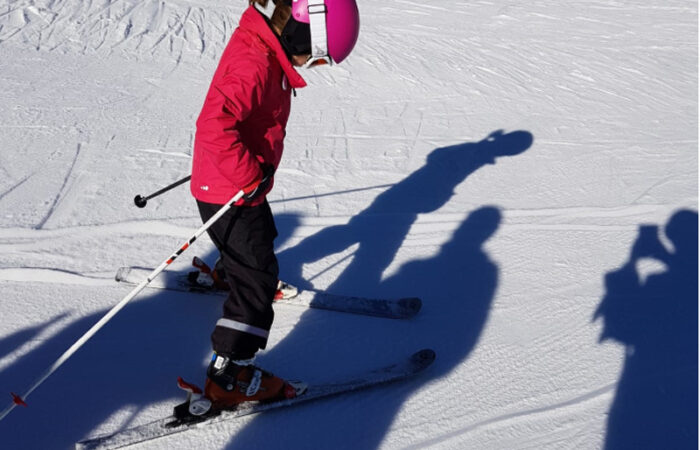 Tabara de Ski – Pamporovo