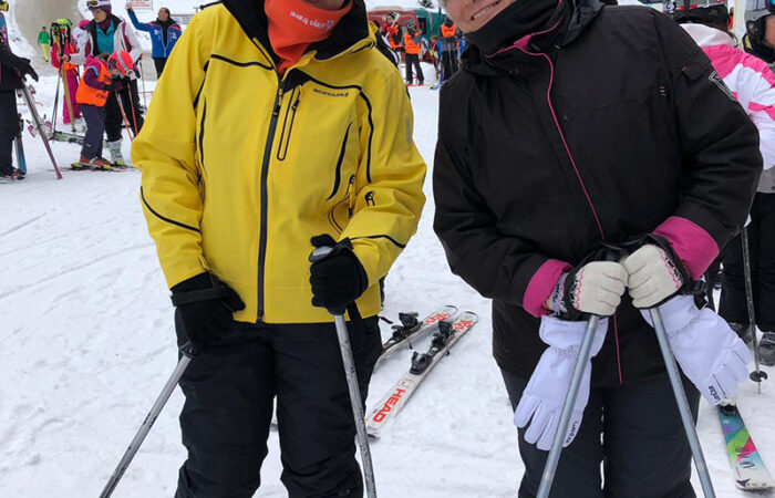 Tabara de Ski – Pamporovo