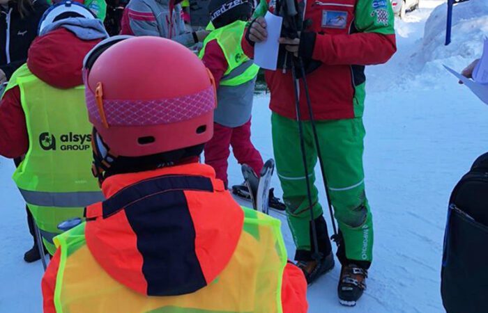 Tabara de Ski – Pamporovo